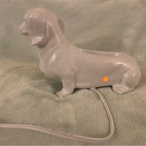 Scentsy Retired Dachshund